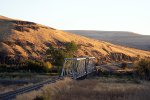 Umatilla River Bridge